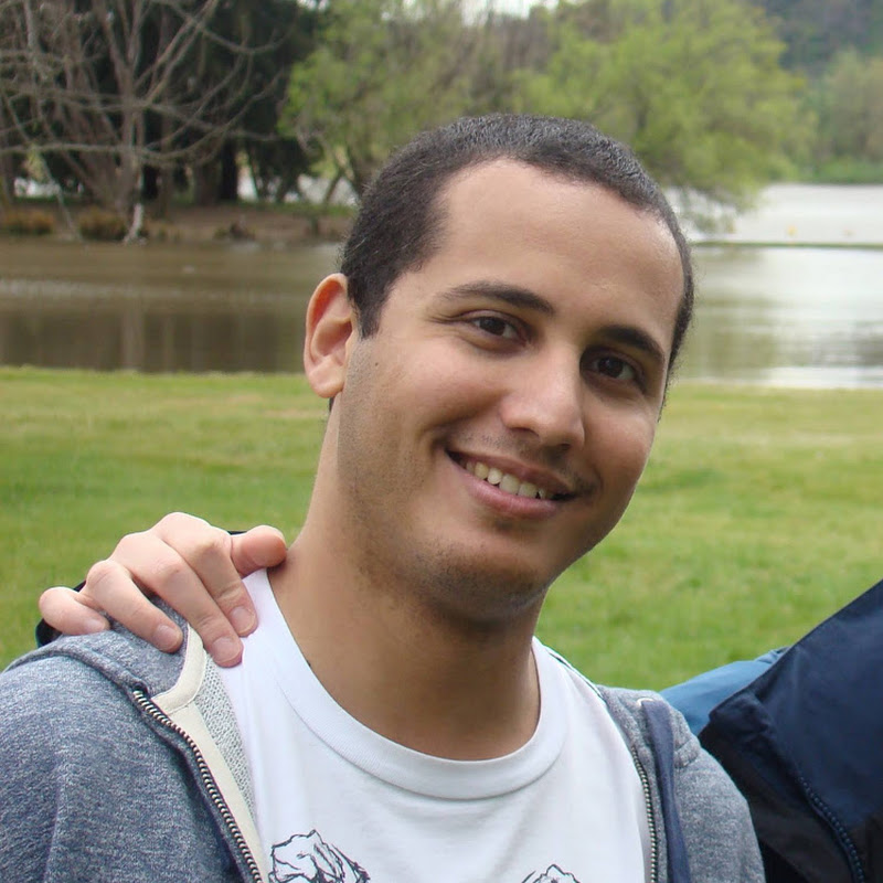 Amr S. Ghoneim