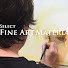 UXrmXcgsn5I-channel-avatar-Select Fine Art Materials