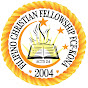 FILIPINO CHRISTIAN FELLOWSHIP - FCF KONA logo