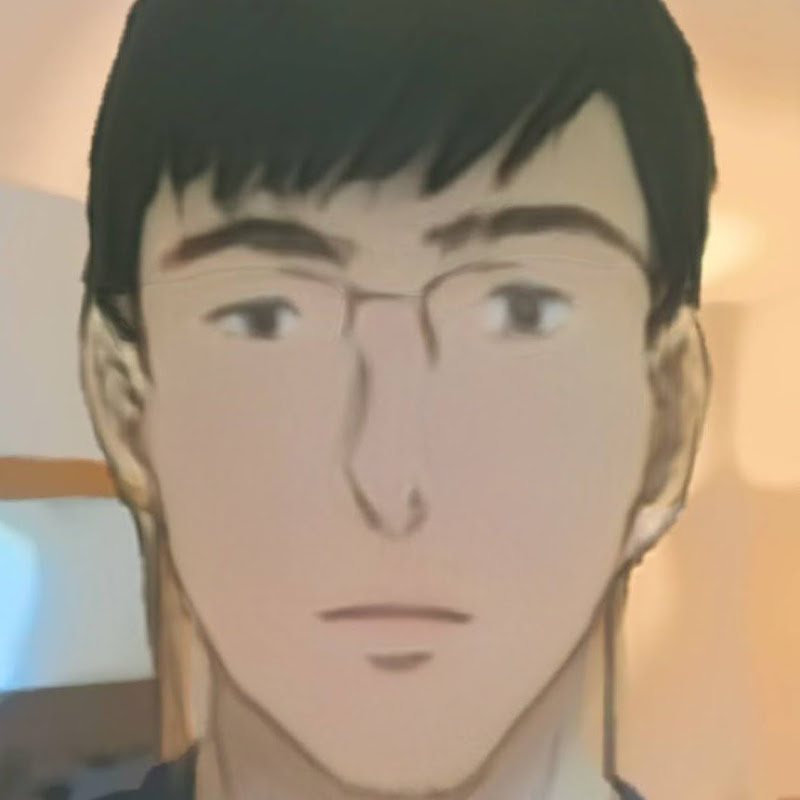 Luke Snywalker's old channel icon