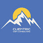 Clientric logo