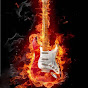 Rock Guitar Masterclass logo
