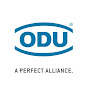 ODU-UK logo