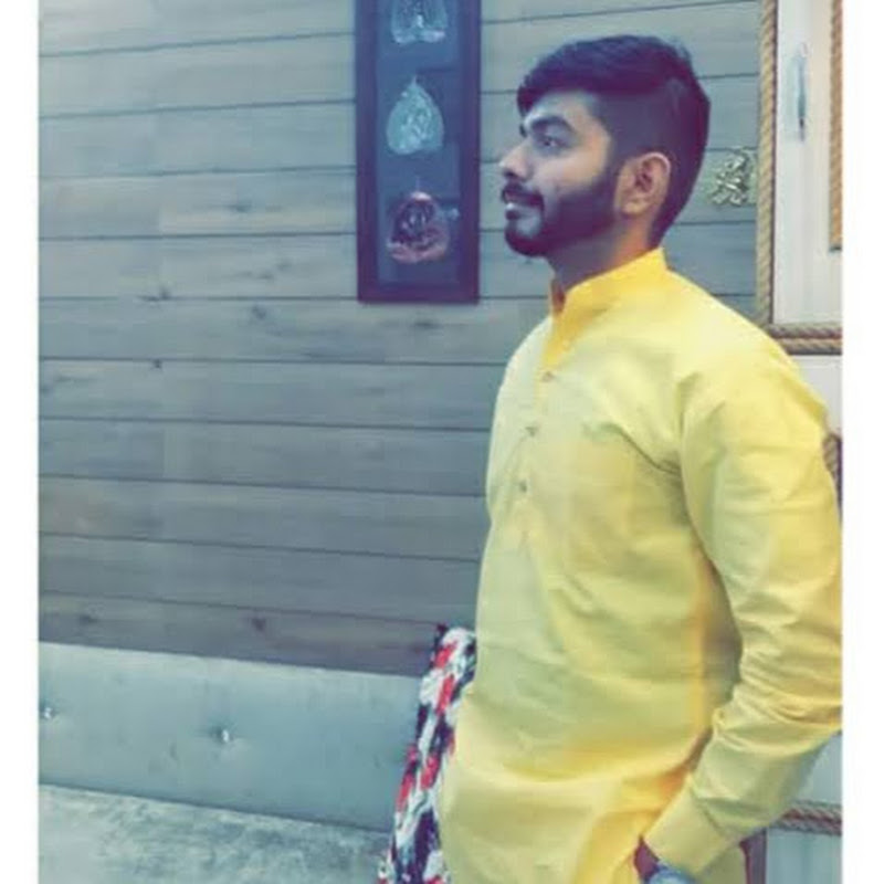 Tushar Babbar