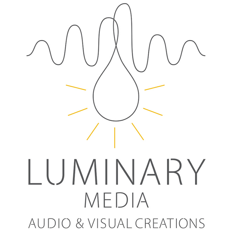 Luminary Media Audio & Visual Creations