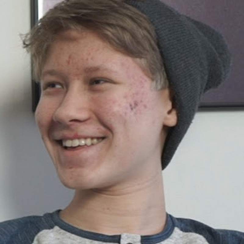 SamuliShortyPie
