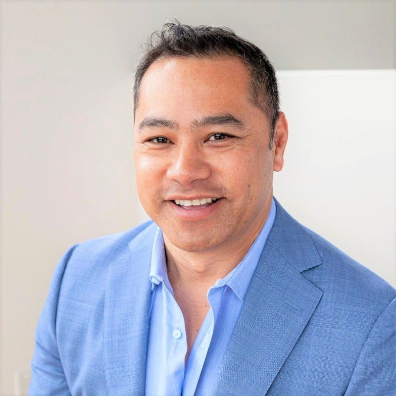 Jason Andrew