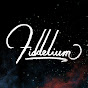 Fiddelium logo