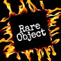 Rare Object logo