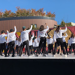 TSDC chアイコン画像