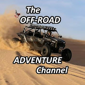 The Off Road Adventure Channel
