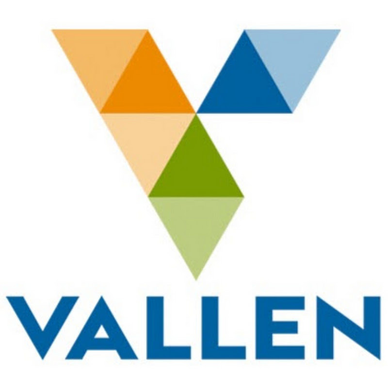Vallen