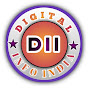 DIGITAL INFO INDIA logo
