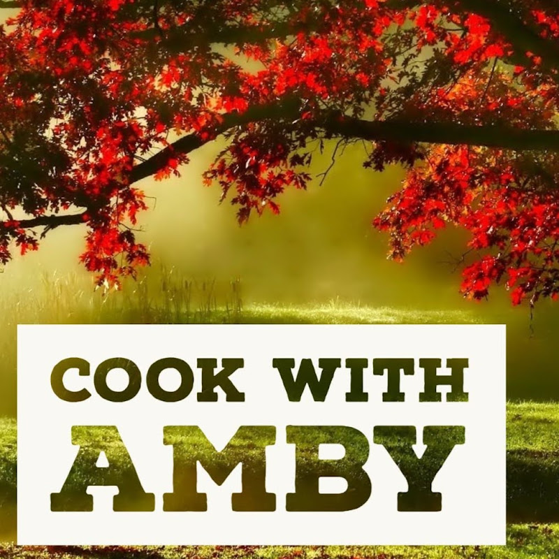 Cook With Amby
