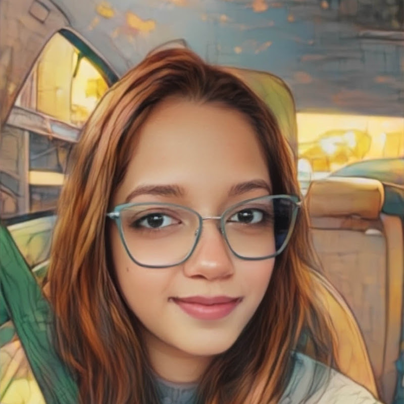 Lorraine Dsouza