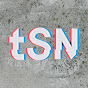 tSports Network logo