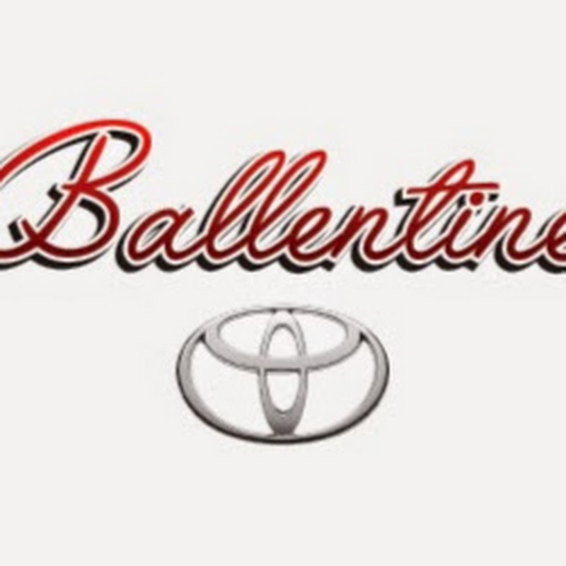 Ballentine Toyota