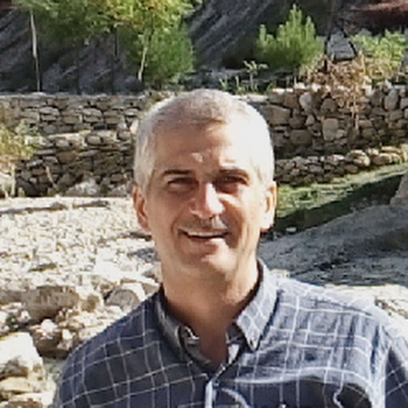 Mark Khabosha