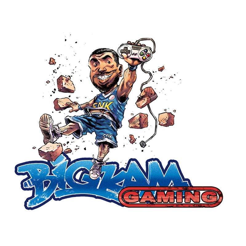 Bigkam Gaming