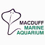 Macduff Marine Aquarium logo