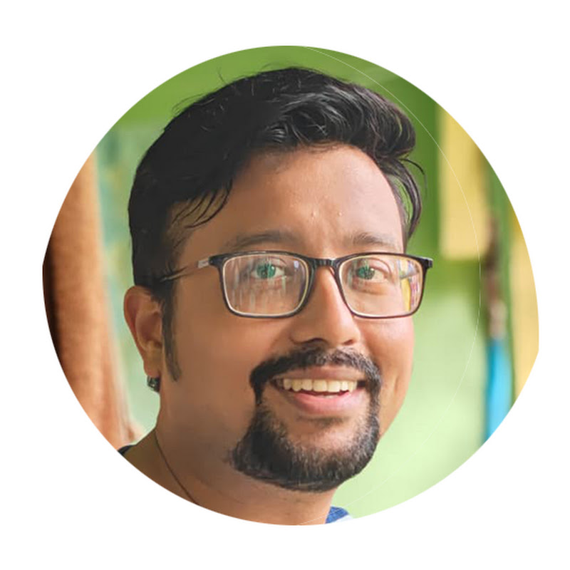 Dr. Arindam Ghosh