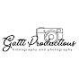 Gatti Productions logo