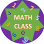 Math Class Ku logo
