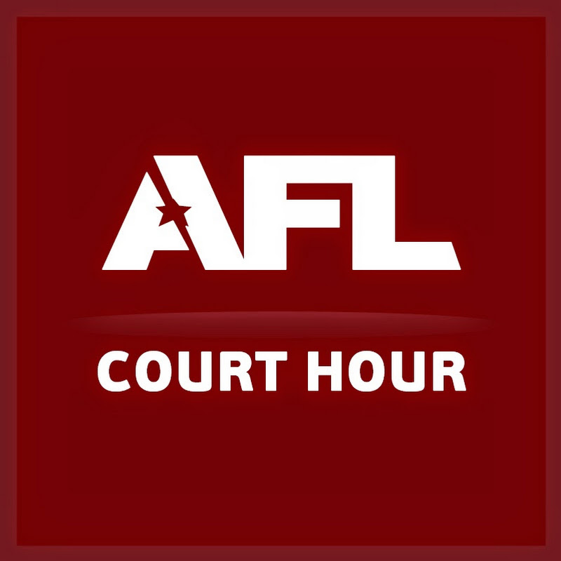 Зал Суда / Court Hour Logo