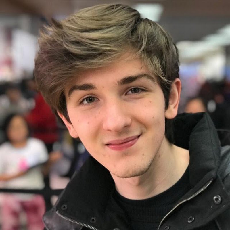 Matthew Vargas