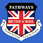 Pathways British School Official logo