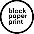 q5lIxwtg3Ns-channel-avatar-Block Paper Print