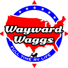 Wayward Waggs Avatar