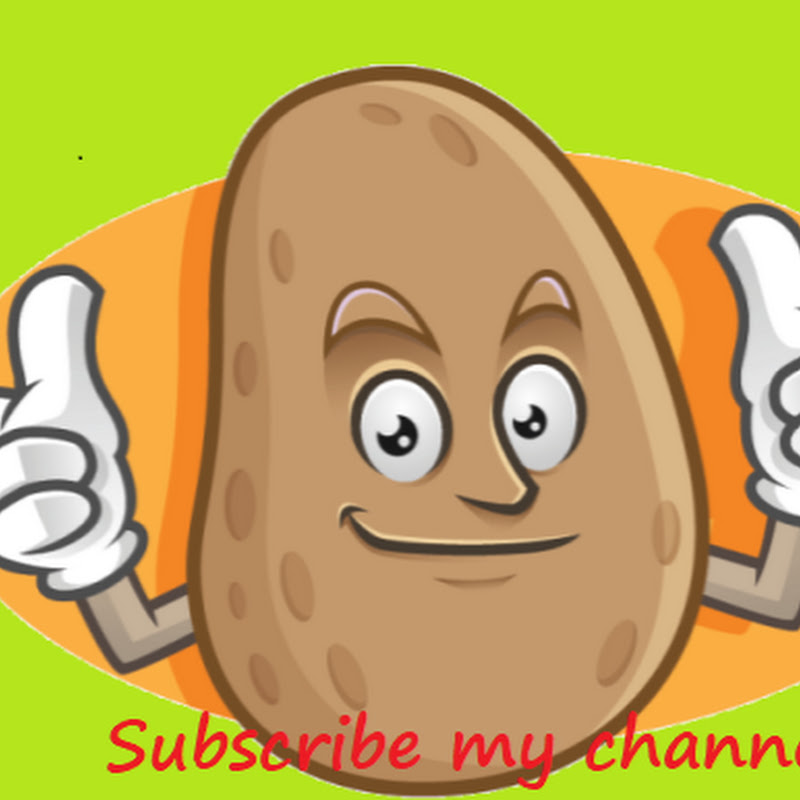 Let's Potato