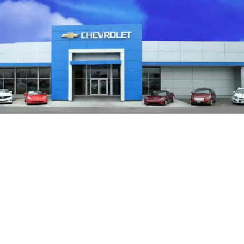 Chevrolet Sample