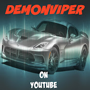 demonviper