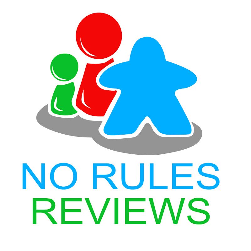 No Rules Reviews