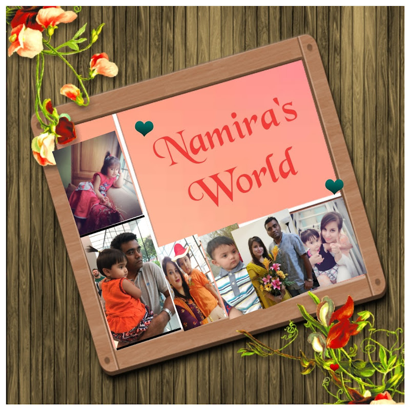 Namira's world