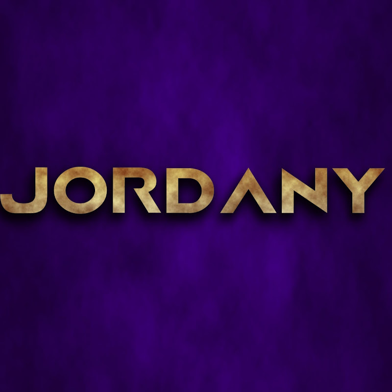 JORDANY