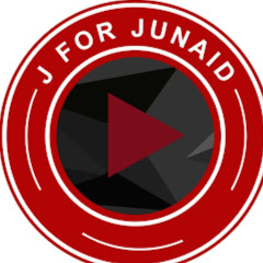 J For Junaid Avatar