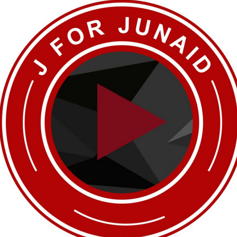 J For Junaid