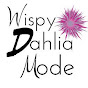 Wispy Dahlia Mode logo