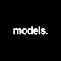 models. logo