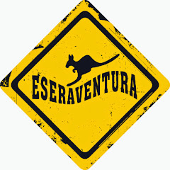 ESERAVENTURA actividades de Aventura