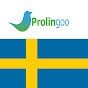 Prolingoo Swedish logo