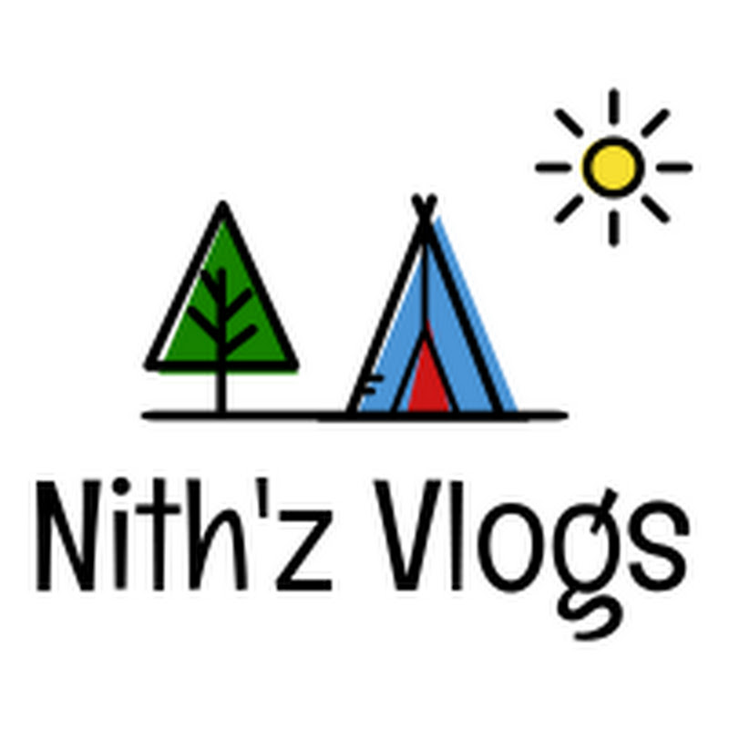 Nith'z Vlogs