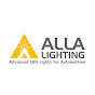 Alla Lighting Automotive LED Bulbs logo