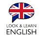Look and Learn English logo