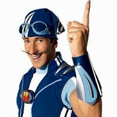 Lord Sportacus