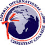 Liberia International Christian College logo