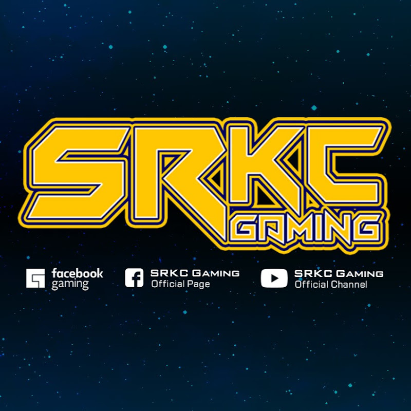 SRKC Gaming